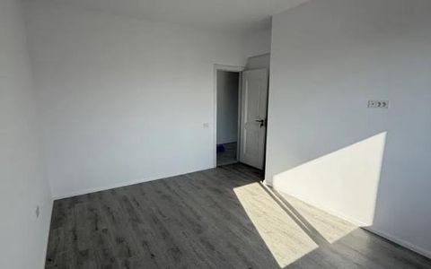 3 Camere de vanzare | IF- Dobroesti | Bloc 2025 | Centrala | Nemobilat