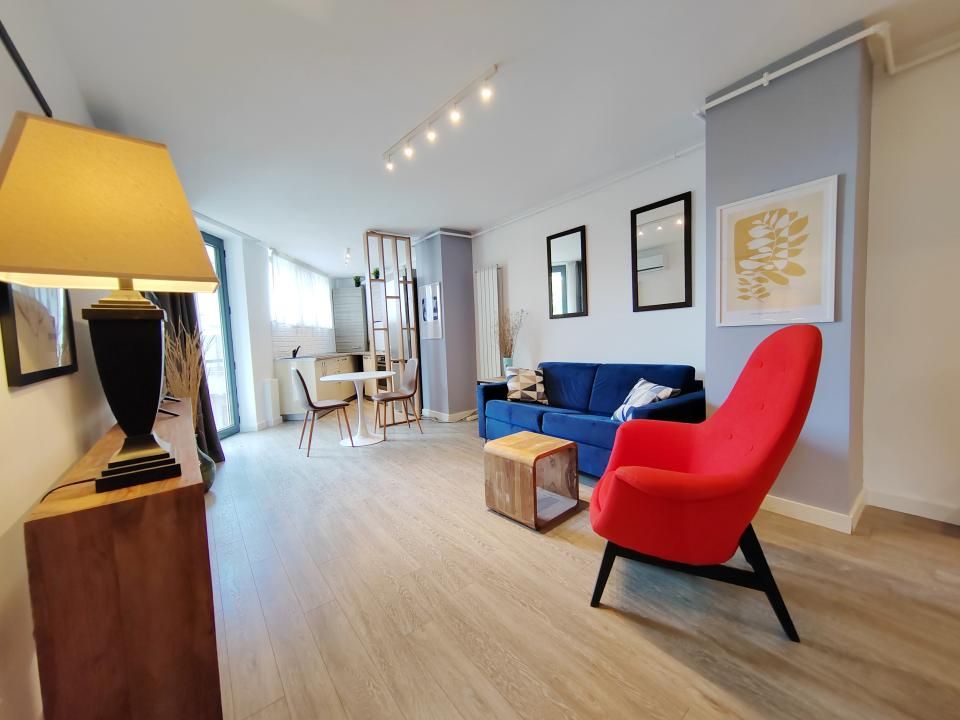 Apartament premium 2 camere | Calea Victoriei – Piața Victoriei | Terasă 15 mp – fotografia 4 din 17