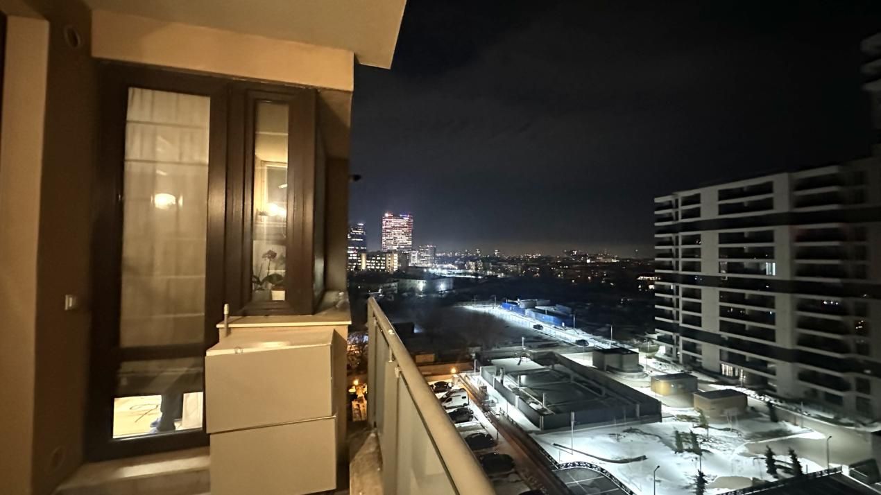 City Point | Apartament 2 camere + Boxa | 55MP | Aviatiei – fotografia 12 din 15