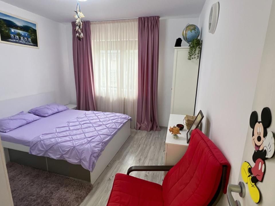 Fundeni-Dobroesti, 3 camere- 83 mp, bloc 2020 – fotografia 5 din 15