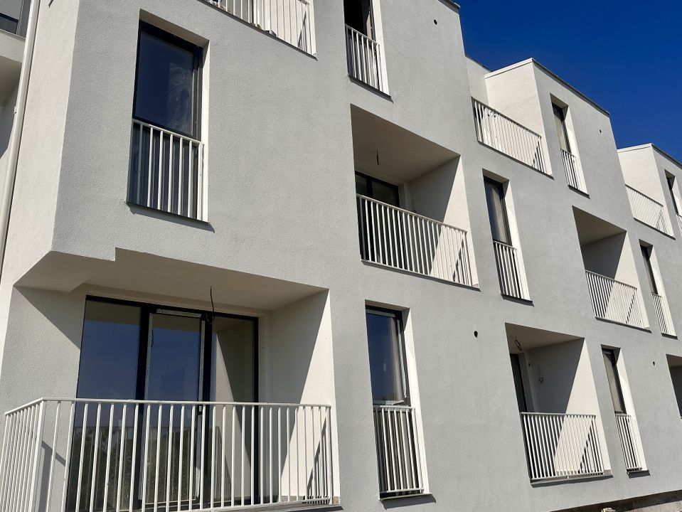 Apartament 3 camere Bloc Nou in Cetate finisat la cheie – fotografia 17 din 17
