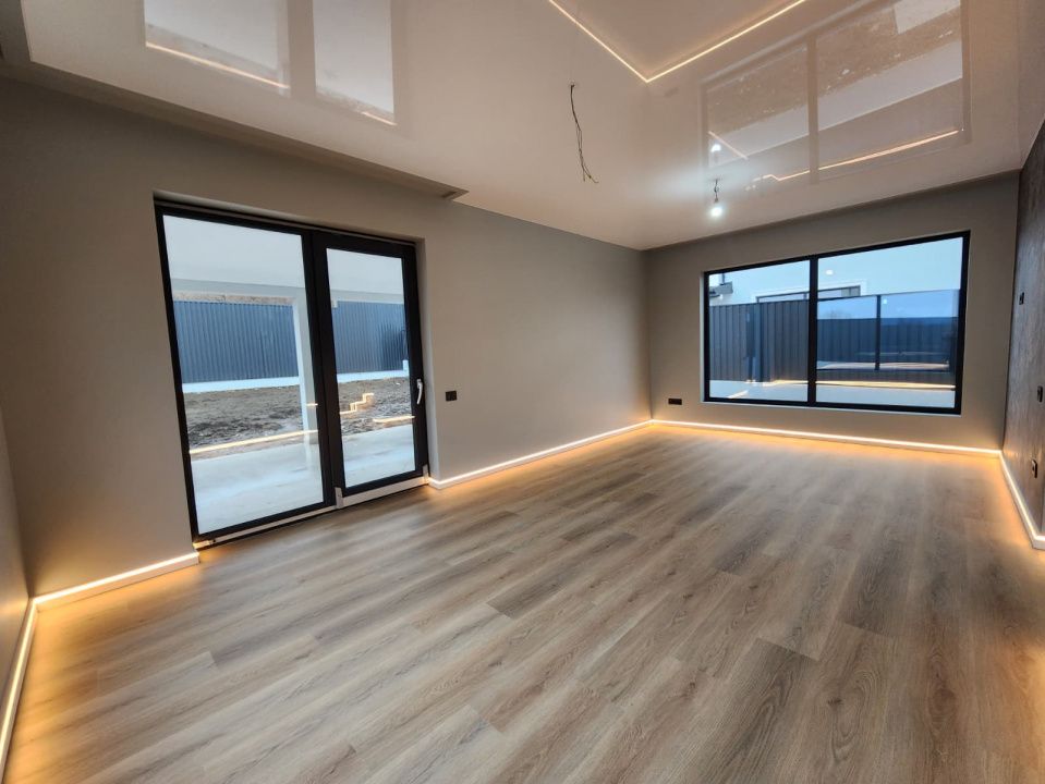 CASA INDIVIDUALA, 5 CAMERE, 3 BAI, 141 MP UTILI, 490 MP TEREN, MIROSLAVA – fotografia 16 din 19