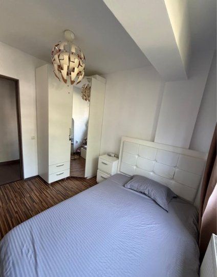 2 Camere de vanzare | Berceni | Metrou | Centrala proprie | Parcare – fotografia 3 din 7