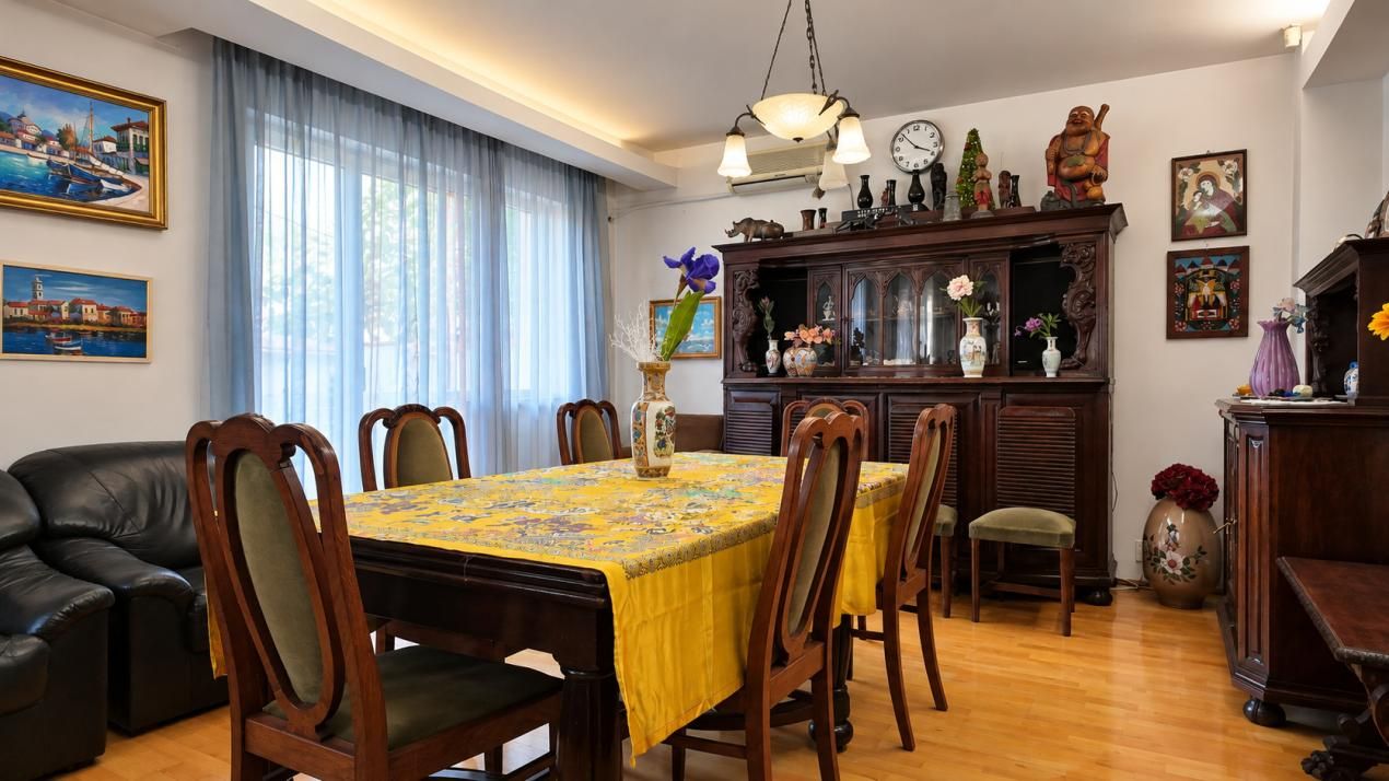 Vila cu lift, garaj si terasa | Vatra Luminoasa | Rezidential sau birouri – fotografia 6 din 30