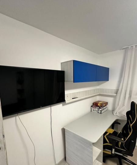 4 Camere de inchiriat | 13 Septembrie | Metrou | Parcare | 106 mp – fotografia 13 din 18