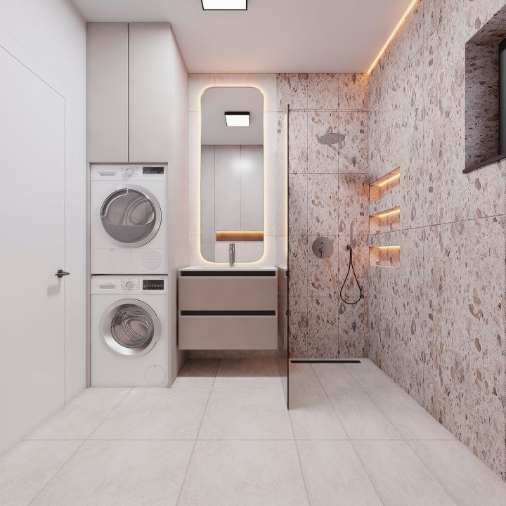 NARI Village | Vila P+1 130 mp | Teren 360 mp | Premium – fotografia 7 din 18