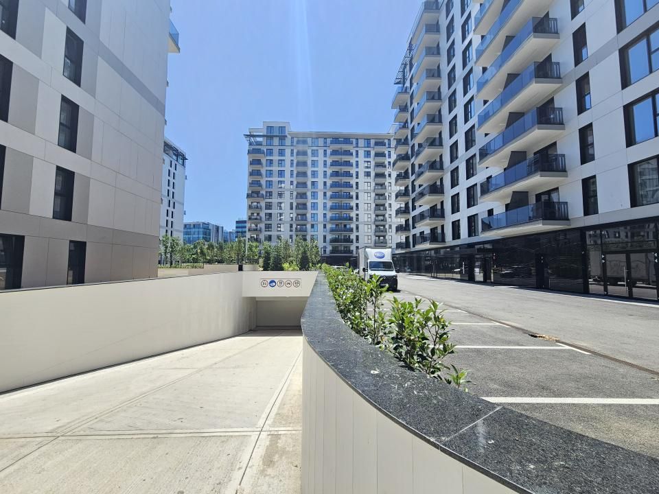 First Rent | Ap 2 camere 53 m2 | Nusco City 2 - Aviatiei | Imobil Nou 2026 – fotografia 13 din 13