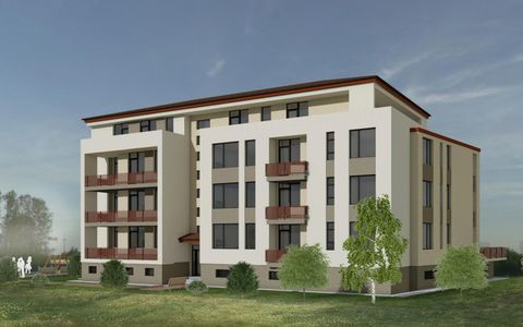 Apartament 3 camere | finisat | terasa | Muzeul Apei