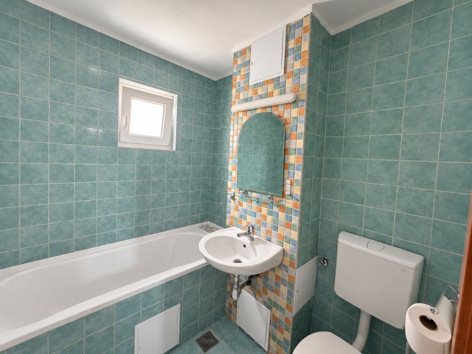 Apartament 3 camere 68 mp utili, mobilat, zona Spital/ Gara Sibiu – fotografia 4 din 7