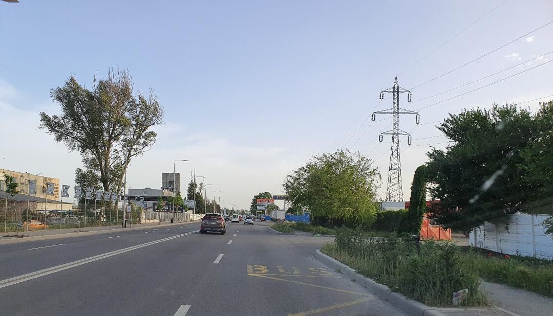Teren de vanzare in Constanta zona Jumbo – fotografia 7 din 7