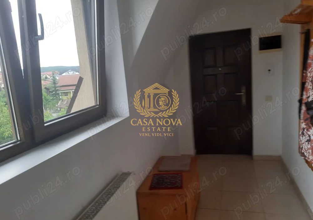 Apartament 3 camere 90mp, 2 bai, 2 balcoane, Parc Zorilor – fotografia 8 din 10