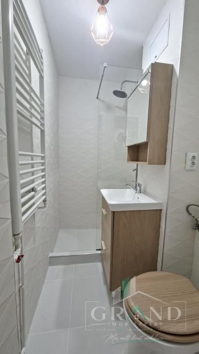 2 camere | 36 mp | Parter | Mănăștur–str.Ciucaș – fotografia 32 din 36