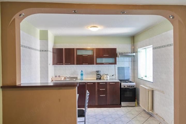 2 Camere de inchiriat | 13 Septembrie | Mobilat | – fotografia 3 din 5