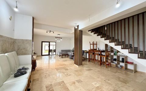 COMISION 0% - Duplex 4 camere, 135 mp utili, 330 mp teren - Timisoara