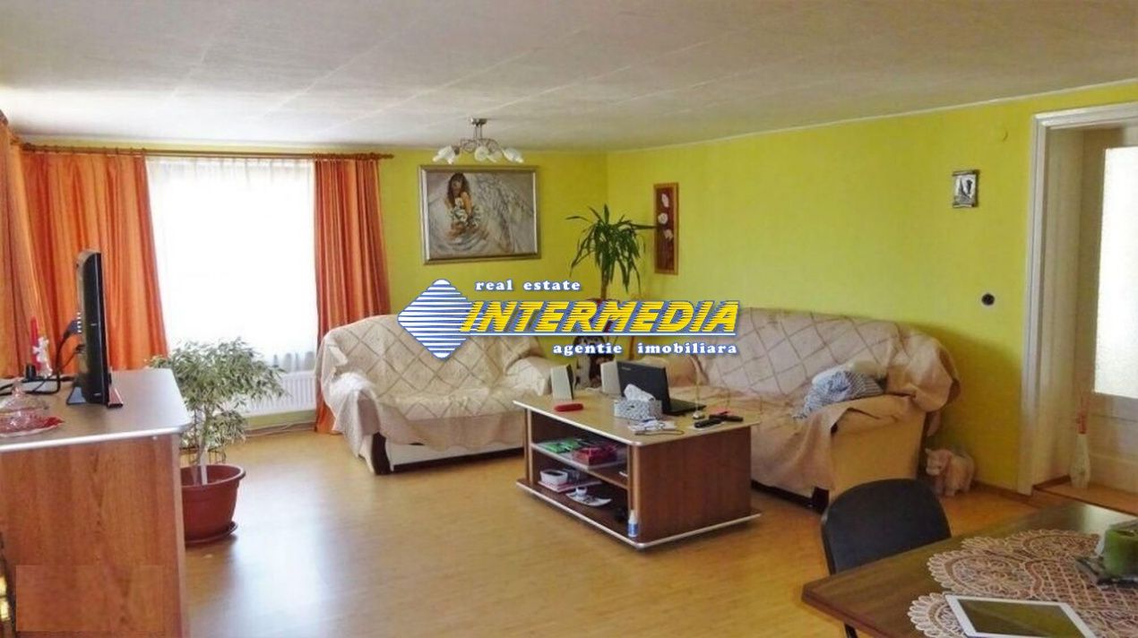Casa NOUA  individuala de vanzare cu 1064 mp teren in apropiere de Alba Iulia – fotografia 7 din 9