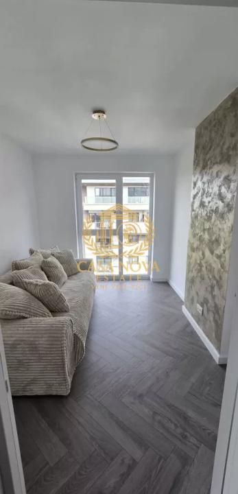Apartament 3 camere 65mp, terasa 11mp, finisat modern, zona Grand Park – fotografia 5 din 7
