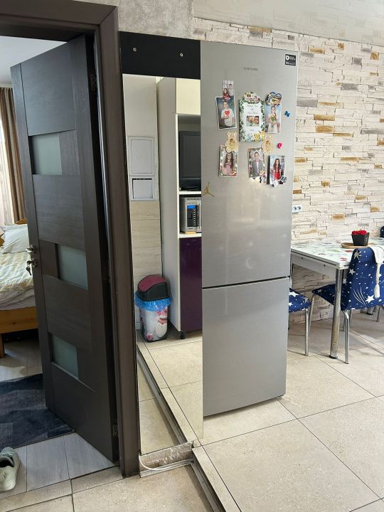 Apartament cu 2 dormitoare, 2 balcoane și parcare – Florești, jud. Cluj – fotografia 7 din 11