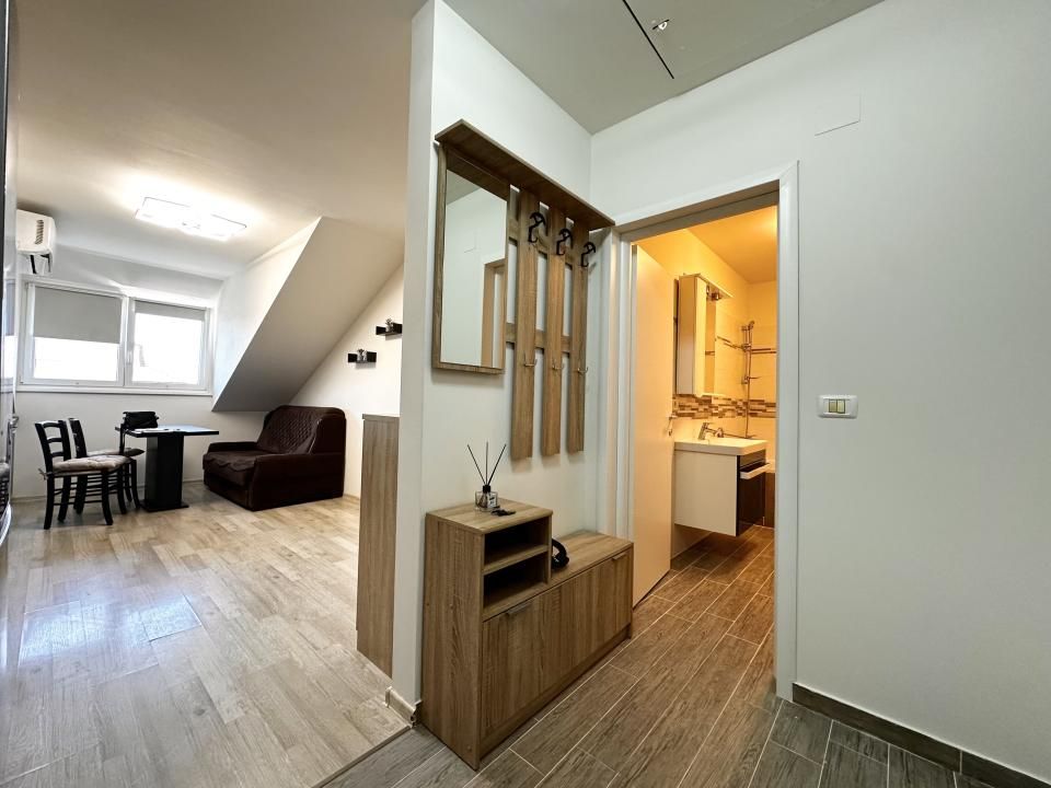 Apartament 2 camere, bloc nou, loc de parcare inclus - Steaua – fotografia 3 din 9