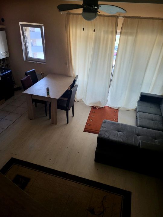 Apartament 3 camere, 66mp, mobilat complet, zona Eroilor! – fotografia 3 din 7