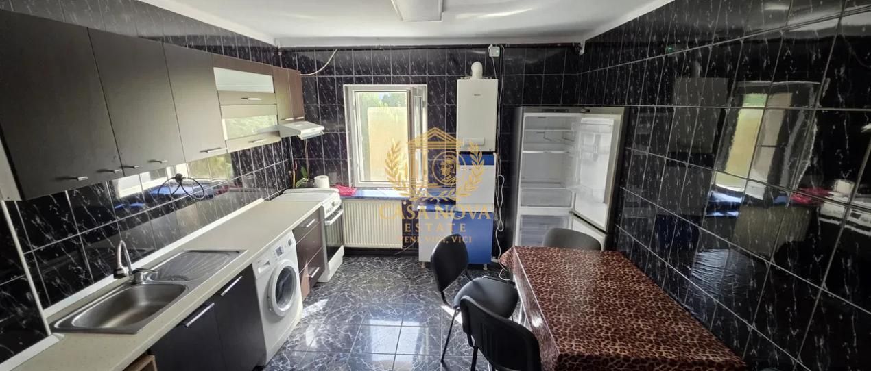 Apartament 3 camere 68mp, cartier Manastur, parcare – fotografia 6 din 8