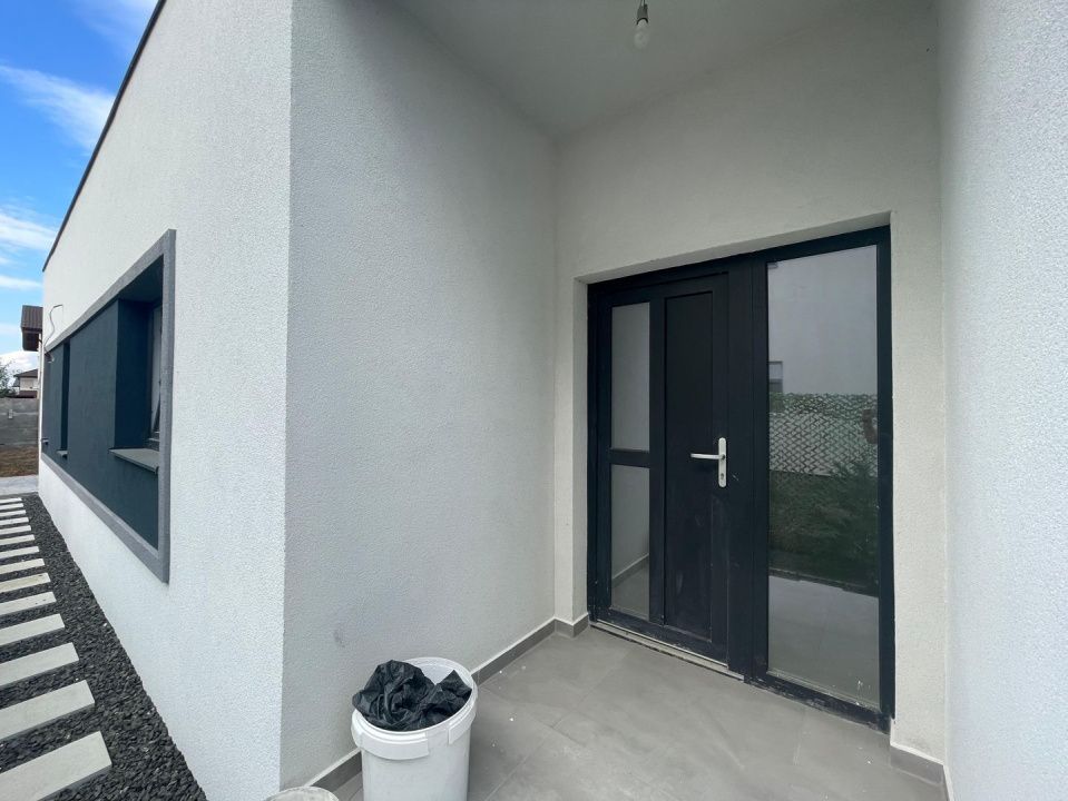 Duplex pe parter 98mp utili, 375mp teren - Calea Urseni – fotografia 11 din 11