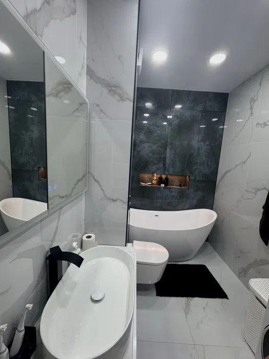 Apartament 2 camere | premium | 52 mp | Etaj 3 | zona Vivo – fotografia 7 din 7