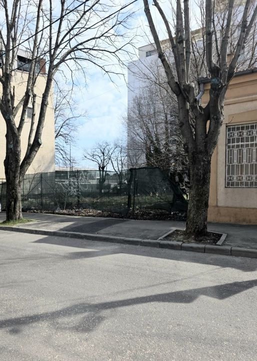 Teren 739 mp cu vizibilitate excelentă la Bulevardul Mamaia – fotografia 7 din 8