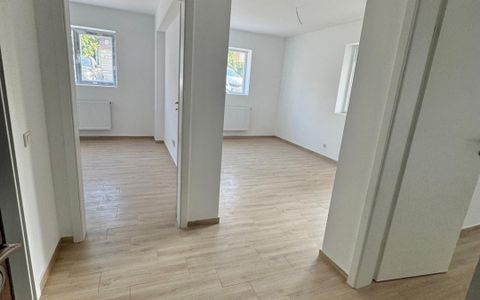 Apartament 2 camere Militari Residence mutare imediata