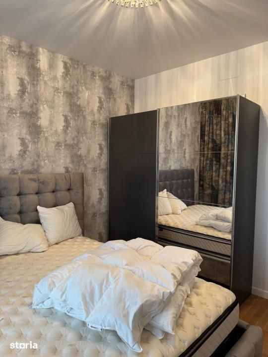 2 Camere de inchiriat | Luxuria Residence | Centrala | Metrou | Premium – fotografia 5 din 17