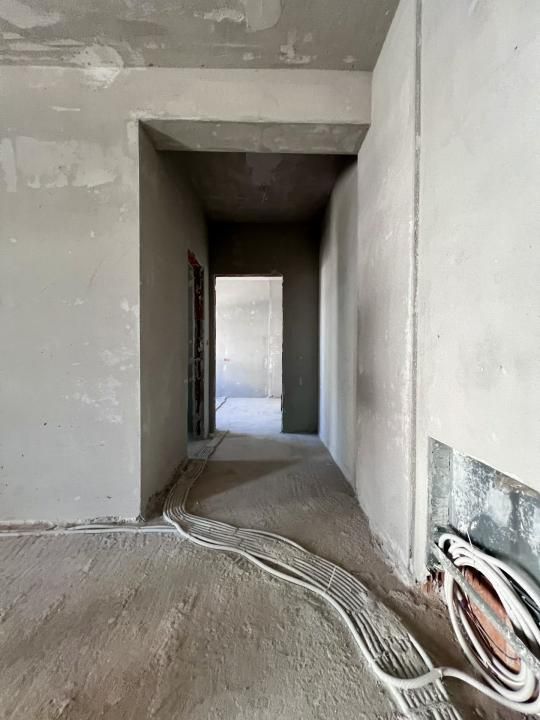 Apartament 2 camere, 53 mp utili, etaj 1 - Urseni – fotografia 5 din 5