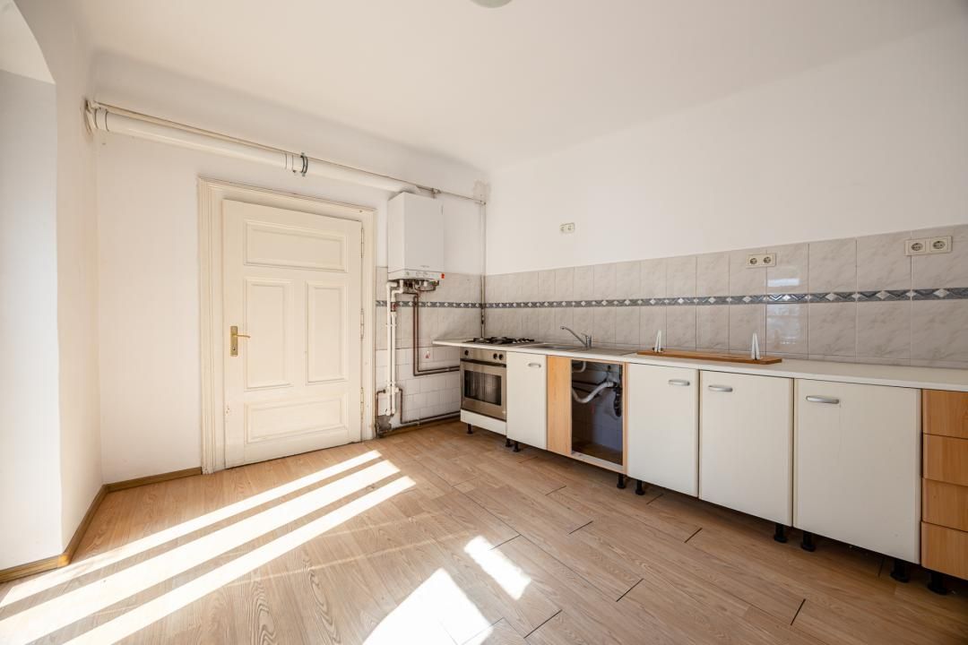 Proprietate rară Ultracentral Brasov –  Proiect cu Autorizație – fotografia 17 din 30