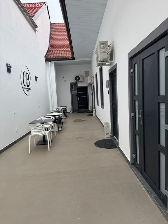 Spațiu comercial - Hotel - afacere la cheie de vânzare – fotografia 10 din 30