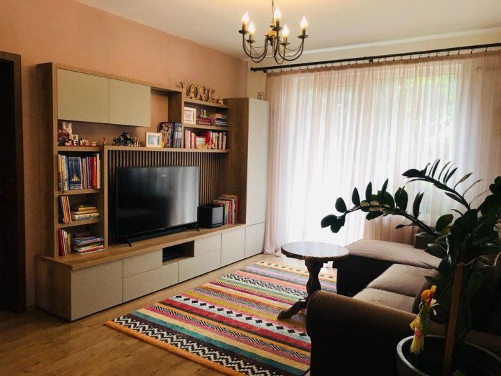 2 Camere de inchiriat | Drumul Taberei | Metrou | Centrala | Nou – fotografia 2 din 8