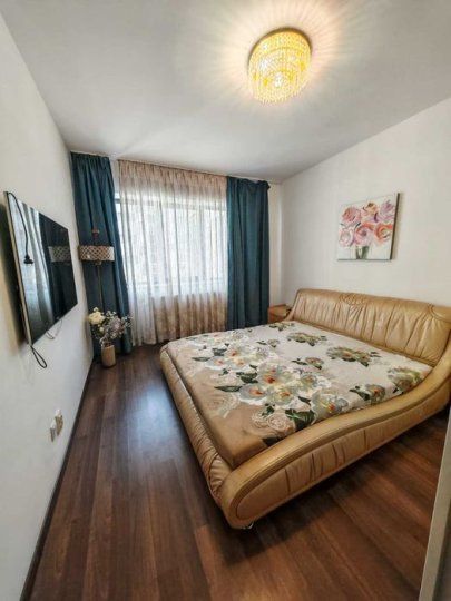 2 Camere de inchiriat | Aparatorii Patriei | Metrou | Centrala proprie – fotografia 2 din 7