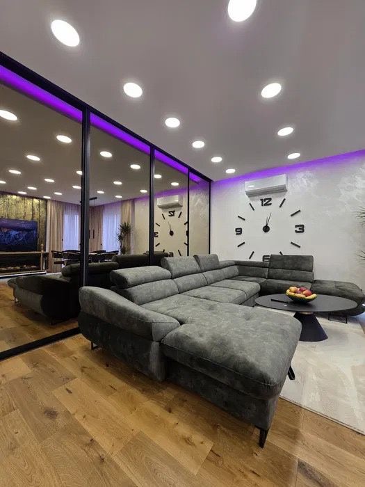 Apartament de 2 camere, etaj intermedia, bloc nou, cartier Mărăști, Cluj-Napoca – fotografia 1 din 8