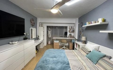 4 Camere de inchiriat | Parc Sebastian | Parcare | Dishwasher