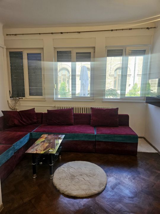 Apartament 2 camere + pod amenajat, situat pe Str. Ștefan cel Mare – fotografia 2 din 20