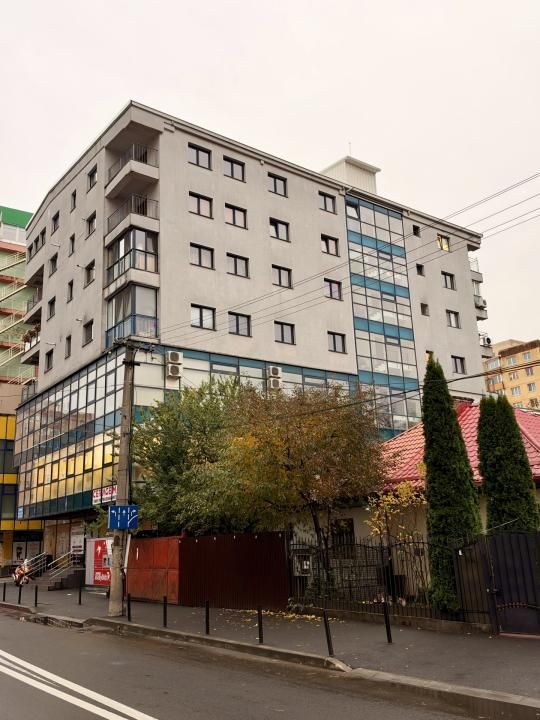 Apartament 2 camere, 68mp, bloc nou, ITC, Branduselor – fotografia 10 din 10