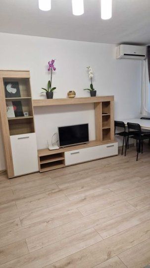 Garsoniera de inchiriat | Titan | Metrou | Mobilat & Utilat | – fotografia 4 din 5