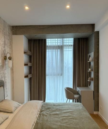 2 Camere de inchiriat | Floreasca | Parcare | Centrala Imobil | – fotografia 7 din 8