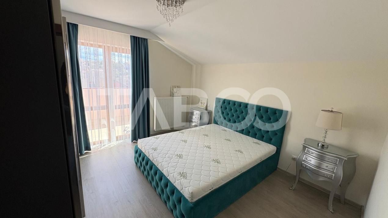 Apartament spatios de inchiriat 110 mpu in zona Strand – fotografia 6 din 10