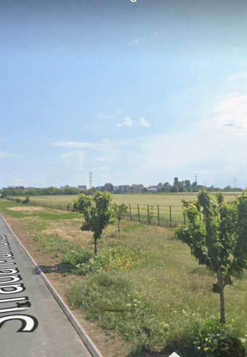 Teren Agigea, 5000mp – fotografia 1 din 2