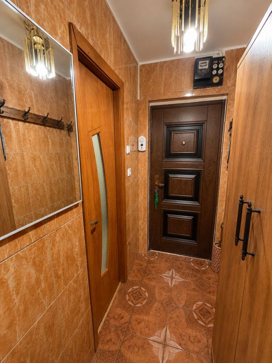 Apartament 2 camere de vanzare | Cireșica – Tomis Nord – fotografia 5 din 5