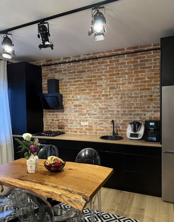 Apartament 3 camere 68 mp | Terra – Șesul de Sus | Parcare inclusa – fotografia 1 din 8