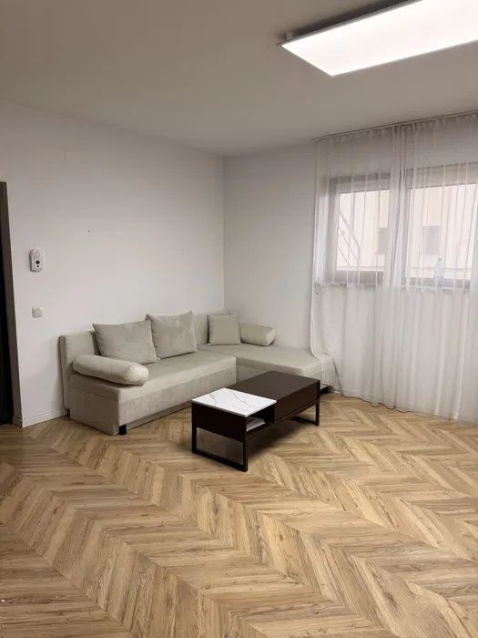 Apartament, 2 camere, parcare, zona Razoare - VIVO! – fotografia 1 din 8