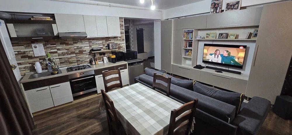 APARTAMENT 3 CAMERE| DECOMANDAT | KM 5| 65 MP| BLOC DIN 2012| – fotografia 9 din 10