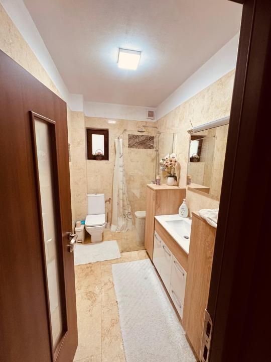 Proprietate premium | Zona Parcul Chindiei | 300 mp | 8 camere | Comision 0% – fotografia 16 din 18
