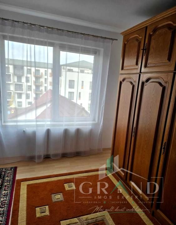 AP 3 CAMERE | 61 MP+BALCON | ETAJ 2 | PARCARE INCLUSĂ | FLOREȘTI–STR.TEILOR – fotografia 3 din 7