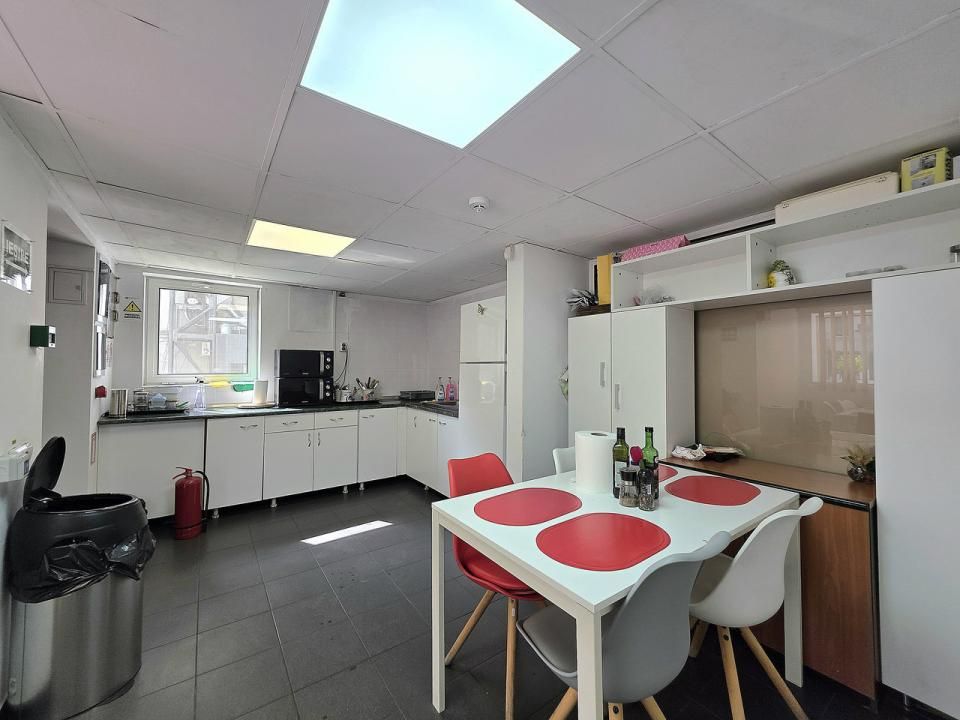Spațiu Comercial 470 MP - Vitrină 11 ML | Națiunile Unite - Ultracentral – fotografia 16 din 17