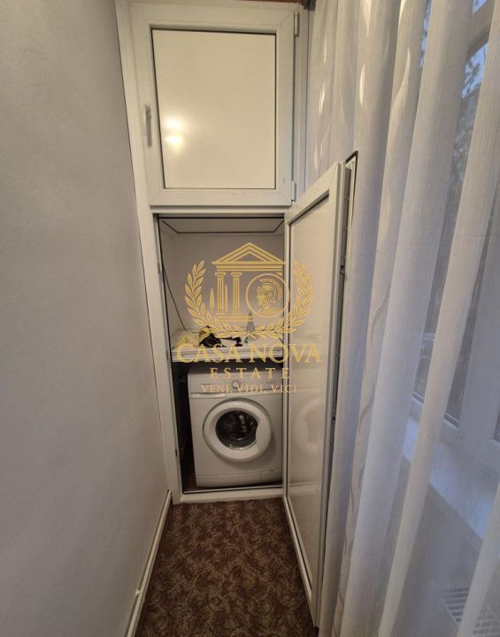 Apartament 2 camere 50mp, balcon 4mp, etaj intermediar, zona Parcul Detunata – fotografia 5 din 8
